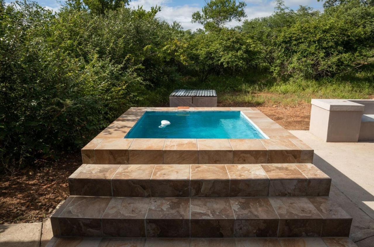 Impala Lily Villa Marloth Park Exterior photo